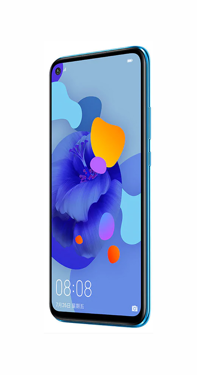 Huawei Mate 30 Lite